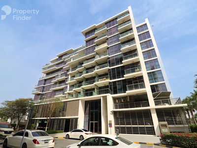 Golf Horizon Tower A, United Arab Emirates  Golf Horizon Tower A, United Arab Emirates