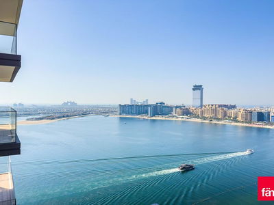 Beach Isle, United Arab Emirates  Beach Isle, United Arab Emirates