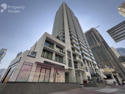 LIV Residence, United Arab Emirates  LIV Residence, United Arab Emirates
