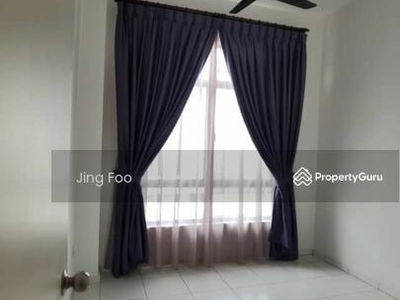 Semi-D house at Bandar Puncak Alam, Malaysia Semi-D house at Bandar Puncak Alam, Malaysia