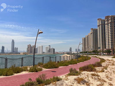 The Dania District 4, United Arab Emirates  The Dania District 4, United Arab Emirates