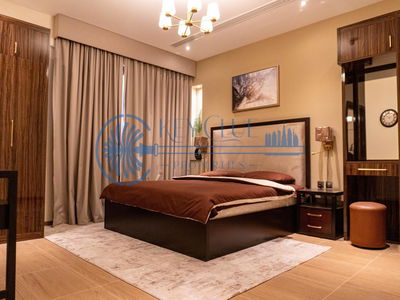 Elite Downtown Residence, United Arab Emirates  Elite Downtown Residence, United Arab Emirates
