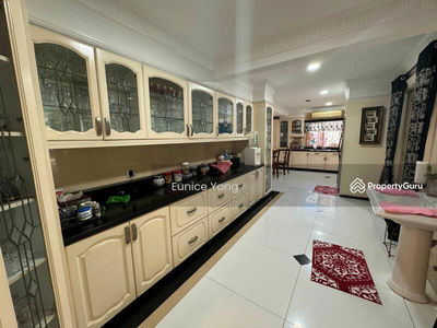 Bungalow at Petaling Jaya, Malaysia Bungalow at Petaling Jaya, Malaysia