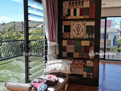 Bungalow at OUG, Malaysia Bungalow at OUG, Malaysia