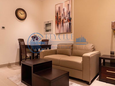 Elite Downtown Residence, United Arab Emirates  Elite Downtown Residence, United Arab Emirates