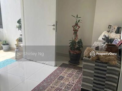 Terrace house at Seremban, Thailand Terrace house at Seremban, Thailand