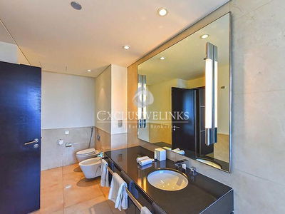 The Address Dubai Marina, United Arab Emirates  The Address Dubai Marina, United Arab Emirates
