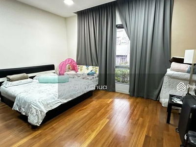 Terrace house at Seri Kembangan, Malaysia Terrace house at Seri Kembangan, Malaysia