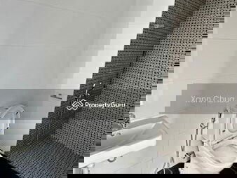 Semi-D house at Setia Alam, Malaysia Semi-D house at Setia Alam, Malaysia