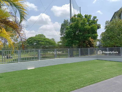 Semi-D house at Horizon Hills, Malaysia Semi-D house at Horizon Hills, Malaysia