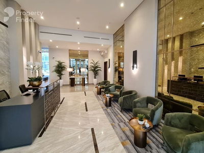 Vera Residences, United Arab Emirates  Vera Residences, United Arab Emirates