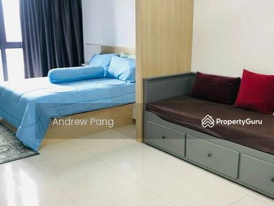 HighPark Suites, Malaysia HighPark Suites, Malaysia