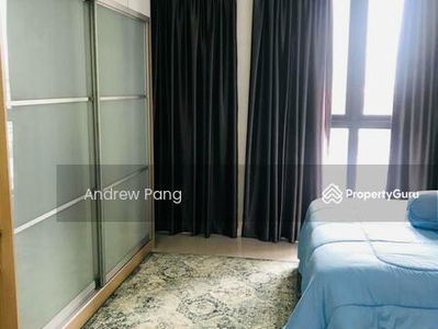 HighPark Suites, Malaysia HighPark Suites, Malaysia