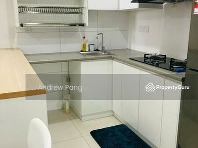 HighPark Suites, Malaysia HighPark Suites, Malaysia