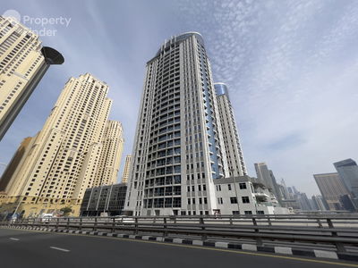 Marina Wharf 1, United Arab Emirates  Marina Wharf 1, United Arab Emirates