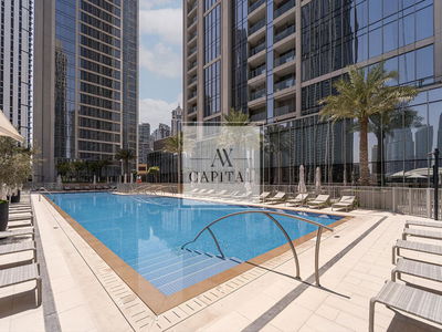 Forte 2, United Arab Emirates  Forte 2, United Arab Emirates