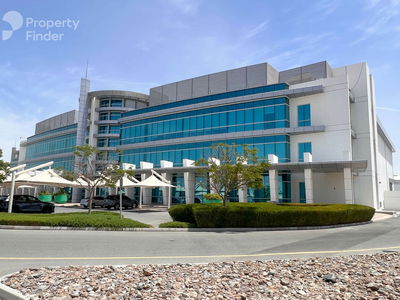 Samana Golf Avenue, United Arab Emirates  Samana Golf Avenue, United Arab Emirates