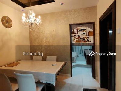 Terrace house at Simpang Ampat, Malaysia Terrace house at Simpang Ampat, Malaysia