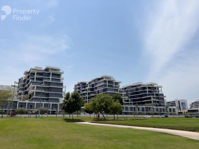 Queens Meadow, United Arab Emirates  Queens Meadow, United Arab Emirates