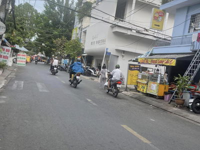 Street No. 1, Vietnam  Street No. 1, Vietnam