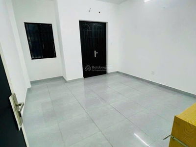 Go Dau Street, Vietnam Go Dau Street, Vietnam