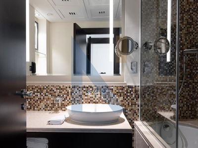 Burj Lake Hotel - The Address DownTown, United Arab Emirates  Burj Lake Hotel - The Address DownTown, United Arab Emirates