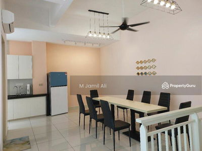 Townhouse at Puchong South, Malaysia Townhouse at Puchong South, Malaysia