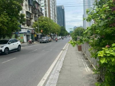 Mac Thai To Street, Vietnam Mac Thai To Street, Vietnam