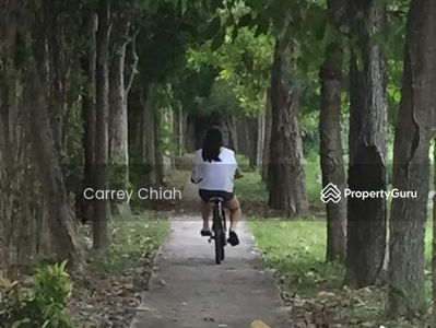 Terrace house at Lake Edge Puchong, Malaysia Terrace house at Lake Edge Puchong, Malaysia