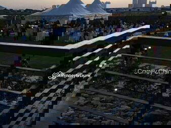 Terrace house at Lake Edge Puchong, Malaysia Terrace house at Lake Edge Puchong, Malaysia