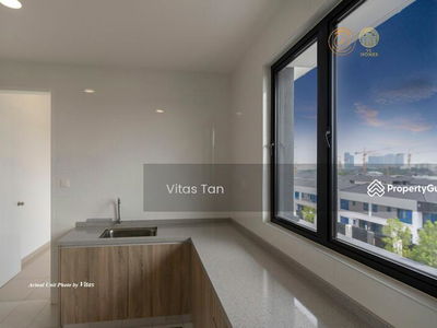 Townhouse at Setia Alam, Malaysia Townhouse at Setia Alam, Malaysia