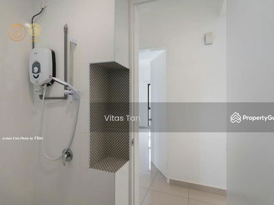 Townhouse at Setia Alam, Malaysia Townhouse at Setia Alam, Malaysia