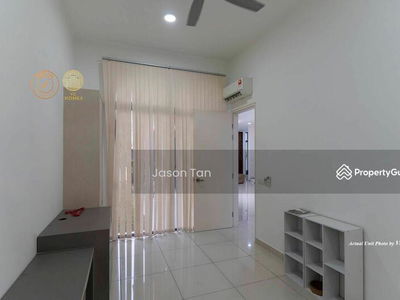 Semi-D house at Setia Alam, Malaysia Semi-D house at Setia Alam, Malaysia