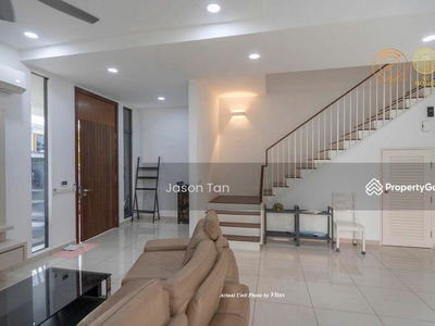 Semi-D house at Setia Alam, Malaysia Semi-D house at Setia Alam, Malaysia