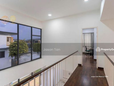 Semi-D house at Setia Alam, Malaysia Semi-D house at Setia Alam, Malaysia