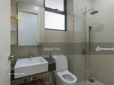 Semi-D house at Setia Alam, Malaysia Semi-D house at Setia Alam, Malaysia