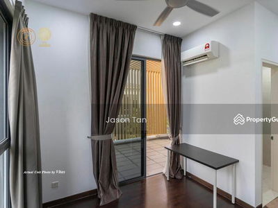 Semi-D house at Setia Alam, Malaysia Semi-D house at Setia Alam, Malaysia