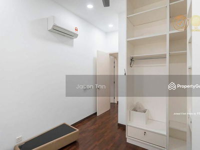 Semi-D house at Setia Alam, Malaysia Semi-D house at Setia Alam, Malaysia