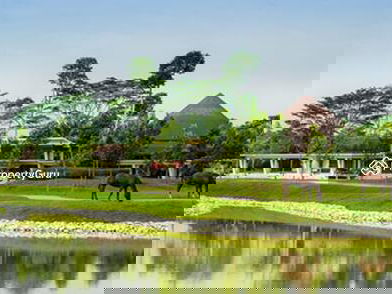 Leisure Farm, Malaysia Leisure Farm, Malaysia