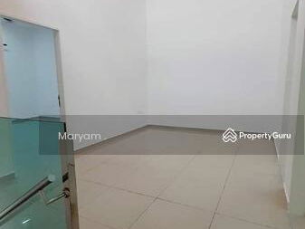 Terrace house at Bandar Sri Sendayan, Malaysia Terrace house at Bandar Sri Sendayan, Malaysia