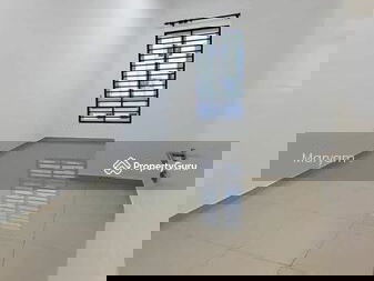 Terrace house at Bandar Sri Sendayan, Malaysia Terrace house at Bandar Sri Sendayan, Malaysia