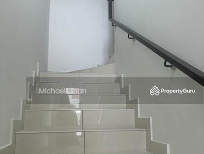 Elegan Residence Townhouse At Puchong Putra Perdana, Malaysia Elegan Residence Townhouse At Puchong Putra Perdana, Malaysia