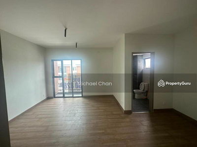 Elegan Residence Townhouse At Puchong Putra Perdana, Malaysia Elegan Residence Townhouse At Puchong Putra Perdana, Malaysia