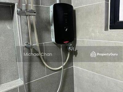 Elegan Residence Townhouse At Puchong Putra Perdana, Malaysia Elegan Residence Townhouse At Puchong Putra Perdana, Malaysia