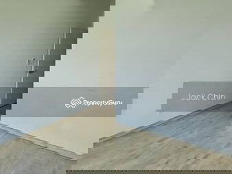 The Holmes Bandar Tun Razak, Malaysia The Holmes Bandar Tun Razak, Malaysia