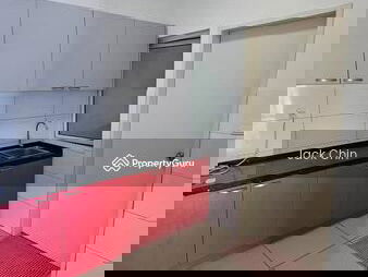 The Holmes Bandar Tun Razak, Malaysia The Holmes Bandar Tun Razak, Malaysia