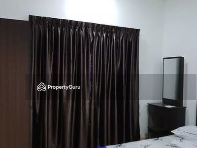 The Holmes Bandar Tun Razak, Malaysia The Holmes Bandar Tun Razak, Malaysia