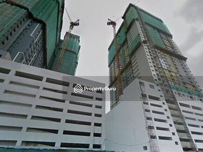 The Holmes Bandar Tun Razak, Malaysia The Holmes Bandar Tun Razak, Malaysia