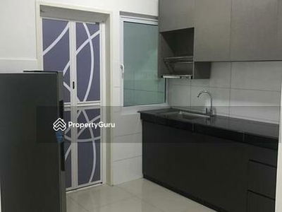 The Holmes Bandar Tun Razak, Malaysia The Holmes Bandar Tun Razak, Malaysia