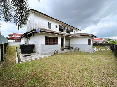 SS1 Kampung Tunku, Malaysia SS1 Kampung Tunku, Malaysia